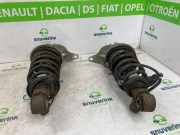 Federbein Links Hinten 30636666 Volvo V70 (SW) Kombi 2.5 R Turbo 20V (B5254T4) 2004-01
