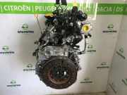 Motor 101024714R Renault Megane IV (RFBB) Schrägheck 5-drs 1.6 GT Energy TCe 205 EDC (M5M-450(M5M-B4)) 2017-02