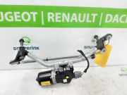 Scheibenwischermotor 288003426R Renault Captur II (RJB) SUV 1.3 Mild Hybrid 140, TCe 140 16V (H5H-490(H5H-E4)) 2021-06