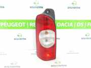 Rücklicht Links 8200171472 Nissan Interstar (X70) Van 2.5 dCi 16V (G9U-754) 2003-11