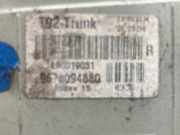 Rücklicht Rechts 9678094880 Peugeot 308 SW (L4/L9/LC/LJ/LR) Kombi 5-drs 1.6 BlueHDi 120 (DV6FC(BHZ)) 2014-06