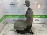 Sitz Rechts Vorne 8846Z0 Peugeot Partner Tepee (7A/B/C/D/E/F/G/J/P/S) Großraumlimousine 1.6 16V Phase 1 (TU5JP4(NFU)) 2008-10