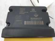 Steuergerät Airbag 985105725R Renault Captur II (RJB) SUV 1.0 TCe 12V (H4D-450(H4D-B4)) 2020-10