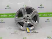 Felge Li, 17", 65J, ET31, 4 Gats 5402N4 Peugeot 307 CC (3B) Cabrio 2.0 16V (EW10J4(RFN)) 2004-06