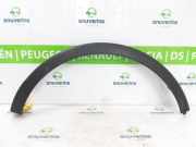 Kotflügelverbreiterung 788A38847R Renault Captur (2R) SUV 1.2 TCE 16V EDC (H5F-408(H5F-F4)) 2016-12