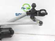 Scheibenwischermotor 9824784980 Peugeot 208 II (UB/UH/UP) Schrägheck 5-drs 1.2 Vti 12V PureTech 100 (EB2ADTDB(HNE)) 2021-12