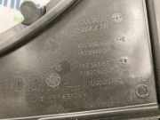 Luftansaugrohr 165556458R Renault Scénic IV (RFAJ) Großraumlimousine 1.3 TCE 115 16V (H5H-450(H5H-A4)) 2019-10