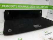 Kofferraum Matte 85720J9000TRY Hyundai Kona (OS) SUV 64 kWh (EM16) 2020-11