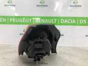R?cklicht Rechts 265502963R Renault Twingo II (CN) Schr?gheck 3-drs 1.2 16V (D4F-770) 2013-02