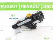 Türgriff Außen Rechts Vorne 806060707R Renault Megane IV (RFBB) Schrägheck 5-drs E-Tech EV60 (A0001E2JE-Tech EV60) 2023-06