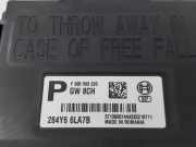 Steuergerät Klimakontrolle 284Y66LA7B Renault Clio V (RJAB) Schrägheck 5-drs 1.0 TCe 90 12V (H4D-470(H4D-E4)) 2022-04