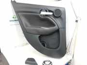 Türverkleidung Links Hinten 735605208 Fiat 500X (334) SUV 1.4 Multi Air 16V (55263624) 2015-11
