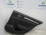 Türverkleidung Rechts Hinten 829A09758R Renault Megane IV Estate (RFBK) Kombi 5-drs 1.5 Energy dCi 110 (K9K-656/657) 2016-12