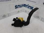 Drosselklappensensor 180026830R Renault Megane IV Estate (RFBK) Kombi 5-drs 1.5 Energy dCi 110 (K9K-656/657) 2016-12