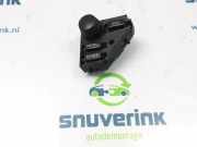 Radio Bedienungselemente 9638880277 Peugeot 607 (9D/U) Limousine 2.9 24V (ES9J4S(XFX)) 2003-12