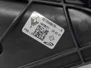 Fensterheber Rechts Hinten 827204807R Renault Clio V (RJAB) Schrägheck 5-drs 1.0 TCe 90 12V (H4D-470(H4D-E4)) 2021-10