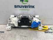 Bedienung Heizung 275422008R Renault Trafic (1FL/2FL/3FL/4FL) Van 1.6 dCi 145 Twin Turbo (R9M-452(R9M-D4)) 2019-11