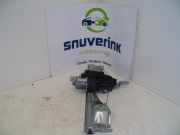 Fensterheber Rechts Hinten 9224E9 Peugeot 308 SW (4E/H) Kombi 5-drs 1.6 HDi 16V (DV6TED4(9HY)) 2008-10