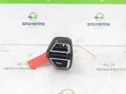 Armaturenbrett Duse 98318054ZD Citroën C4 Berline (BA/BB/BC) Schrägheck 5-drs 1.2 PureTech 100 12V (EB2ADTD(HNK)) 2022-02