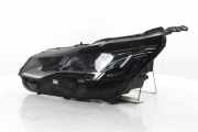 Scheinwerfer Links 1675889580 Peugeot 3008 II (M4/MC/MJ/MR) Großraumlimousine 1.6 16V HYbrid 225 (EP6FADTXHPD(DGZ)) 2021-08