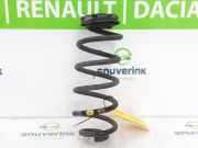 Schraubenfeder Hinten 550204675R Renault Twingo III (AH) Schrägheck 5-drs 1.0 SCe 70 12V (H4D-A4) 2015-01