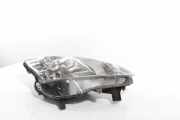 Scheinwerfer Rechts 6206K4 Peugeot Partner (GC/GF/GG/GJ/GK) Van 1.6 HDI 90 16V (DV6TED4BU.FAP(9HS)) 2010-04