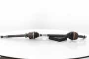 Antriebswelle Rechts Vorne ABS 9809528380 Peugeot 3008 II (M4/MC/MJ/MR) Großraumlimousine 1.2 12V e-THP PureTech 130 (EB2ADTS(HNS)) 2017-09
