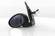 Au?enspiegel Links 8149YE Peugeot 107 Schr?gheck 1.0 12V (384F(1KR)) 2012-03