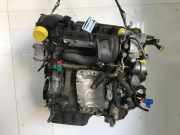 Motor 0135RJ Peugeot 308 CC (4B) Cabrio 1.6 16V THP 155 (EP6CDT(5FV)) 2012-04