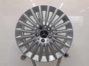 Felge Li, 8J, ET54, 5 Gats A2054014000 Mercedes-Benz C (W205) Limousine C-350 e 2.0 16V (M274.920) 2015-09