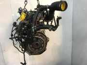 Motor 8201342064 Renault Clio IV Estate/Grandtour (7R) Kombi 5-drs 0.9 Energy TCE 90 12V (H4B-408(H4B-B4)) 2013-03