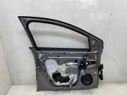 Tür Links Vorne 801018891R Dacia Sandero III Schrägheck 1.0 TCe 90 12V (H4D-470(H4D-E4)) 2025-04