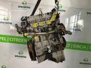 Motor 1157860 Suzuki Alto (GF) Schrägheck 1.0 12V (K10B) 2010-03