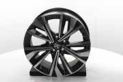 Felge Li, 17", 7J, ET40, 5 Gats 98141179XS Peugeot 508 (F3/FB/FH/FP) Liftback 1.2 12V PureTech 130 (EB2ADTS(HNS)) 2021-03