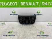 Bedienung Heizung P5VA64DX9AD Jeep Compass II (MP) SUV 1.4 Multi Air2 16V 4x4 (55263623) 2017-08