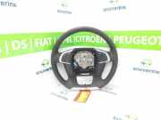 Lenker 4109QT Citroën C4 Berline (NC) Schrägheck 5-drs 1.2 12V PureTech 130 (EB2DTS(HNY)) 2018-04