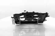 Kühlerventilatormotor 214810845R Dacia Duster (DJF) SUV 1.6 Hybrid 140 16V (H4M-632(H4M-C6)) 2025-02