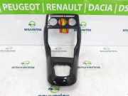Armaturenbrett Teil 98015787XU Citroën C3 (SC) Schrägheck 5-drs 1.6 HDi 16V 92 (DV6DTED/EU5(9HP)) 2012-01