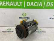 Klima Pumpe 8200454172 Renault Trafic New (FL) Van 2.0 dCi 16V 115 (M9R-786) 2007-11