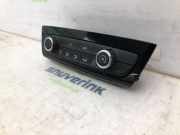 Bedienung Heizung 39231171 Opel Corsa F (UB/UH/UP) Schrägheck 5-drs 1.2 12V 75 (F12XEL(EB2FD)) 2022-11