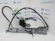 Fensterheber Rechts Vorne 8200826165 Renault Clio III (BR/CR) Schr?gheck 1.4 16V (K4J-780) 2005-11