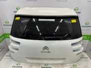 Heckklappe 1609401680 Citroën C4 Picasso (3D/3E) Großraumlimousine 1.2 12V PureTech 130 (EB2DTS(HNY)) 2015-11