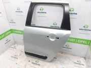 Tür Links Hinten 9006Q3 Citroën C3 Picasso (SH) Großraumlimousine 1.2 12V PureTech 110 (EB2DT(HNZ)) 2015-07