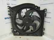 Kühlerventilatormotor 7701063956 Renault Modus/Grand Modus (JP) Großraumlimousine 1.6 16V (K4M-790) 2005-09