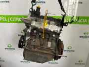 Motor 7701477952 Renault Twingo II (CN) Schrägheck 3-drs 1.2 (D7F-800) 2008-06