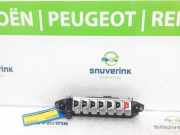 Warnleuchte Schalter 98249154DX Peugeot 3008 II (M4/MC/MJ/MR) Großraumlimousine 1.6 16V PureTech 180 (EP6FADTXD(5GF)) 2021-05