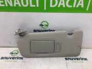 Sonnenblende 964019730R Renault Captur II (RJB) SUV 1.3 TCE 130 16V (H5H-470(H5H-B4)) 2020-10