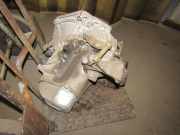 Getriebe Manuell ABS 2223PF Citroën C2 (JM) Schrägheck 3-drs 1.1 (TU1JP(HFX)) 2005-06