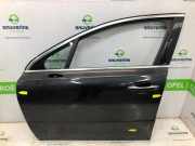Tür Links Vorne 9677684980 Peugeot 508 (8D) Limousine 2.0 Hybrid4 16V (DW10CTED4(RHC)) 2012-06