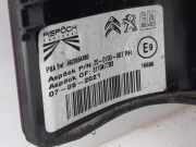 Rücklicht Rechts 9820554880 Peugeot Partner (EF/EU) Van 1.5 BlueHDi 130 (DV5RC(YHZ)) 2024-04